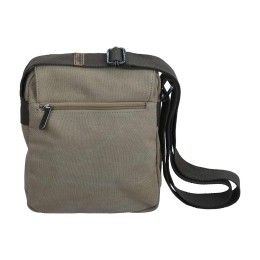 Bushman canvas bag beige