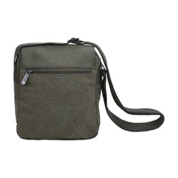 Bushman canvas bag olive