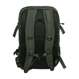 Bushman travel bag green