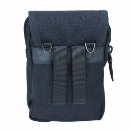 Bushman case black