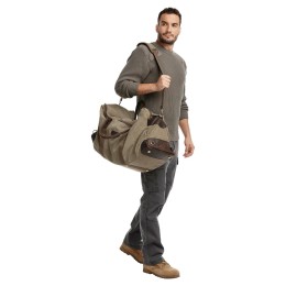 Bushman travel bag olive