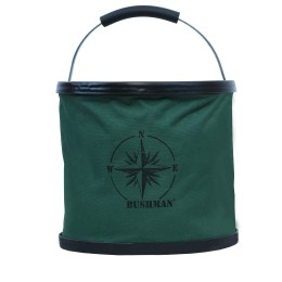 bushman bucket dark green