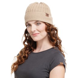 Bushman cap uni camel