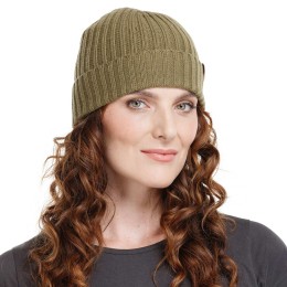 Bushman cap uni green