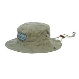 bushman hat uni snake