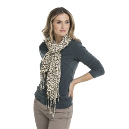 Bushman scarf Irbis II brown