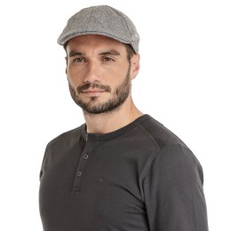 bushman flat cap Gourd stone UNI