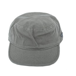 bushman men's and women's hat Dugger khaki