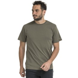 Bushman men´s t-shirt khaki
