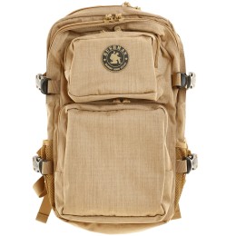Bushman travel bag cream