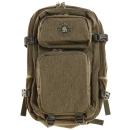 Bushman travel bag dark green