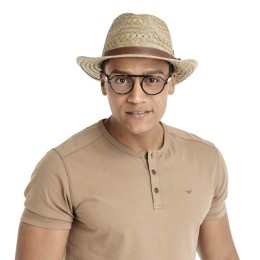 Bushman UNI straw sand