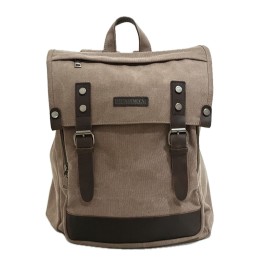 Bushman backpack Rami brown