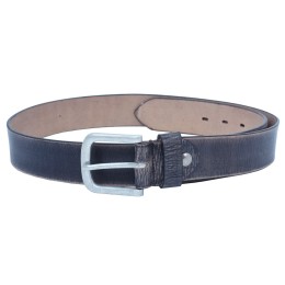 Bushman men´s belt Maputo black