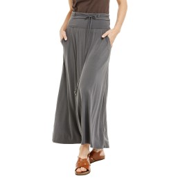 Bushman Women's skirt Awka II, dark grey
