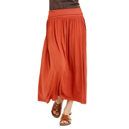 Bushman Women's skirt Naala, old rose
