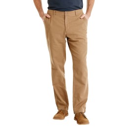 Bushman Men's trousers Enitan, brown