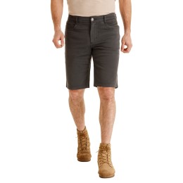 Bushman Men's Shorts Kofy, dark grey