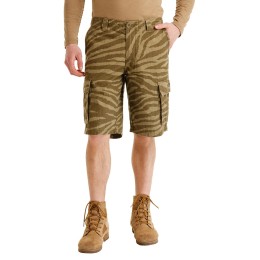 Bushman Men's shorts Tuy, khaki