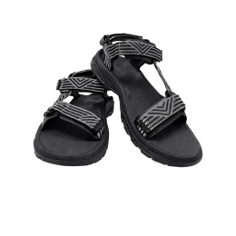 Bushman Track II Sandals, light grey