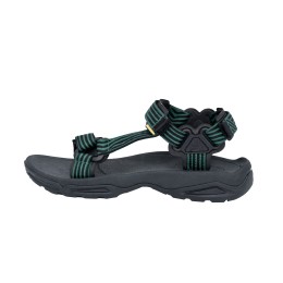 Bushman Track II Sandals, dark green