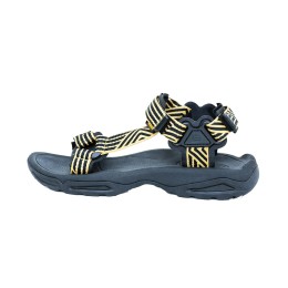 Bushman Track II Sandals, yellow