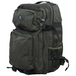Bushman travel bag dark green