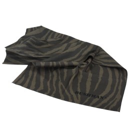 UNI multifunctional scarf Bandana II, brown