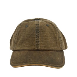 Cap Grider, dark khaki