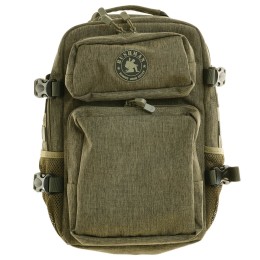 Bushman rucsac outdoor verde închis