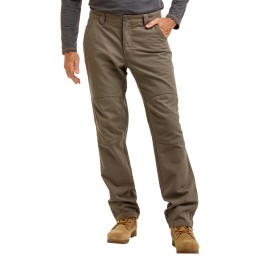 BUSHMAN Men's outdoor pants Tabec, dark khaki