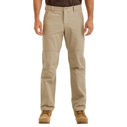 BUSHMAN Men's outdoor pants Tabec, olive
