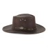 hat Faso brown
