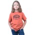 t-shirt Jerry IV orange