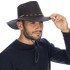hat Faso black
