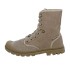 boots Trapper sandy brown
