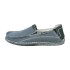 shoes Loafers grey