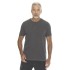 t-shirt Baldo dark grey