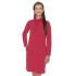 dress Lenna red