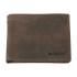 wallet Groot brown