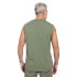 bushman men´s tank top green