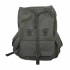 Bushman bag Jabari olive