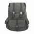 Bushman bag Jabari olive