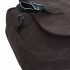 Bushman canvas bag brown