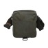 Bushman canvas bag olive