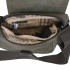 Bushman canvas bag olive