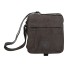 Bushman canvas bag brown