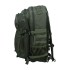 Bushman travel bag green