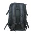 Bushman travel bag black