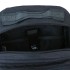 Bushman travel bag black